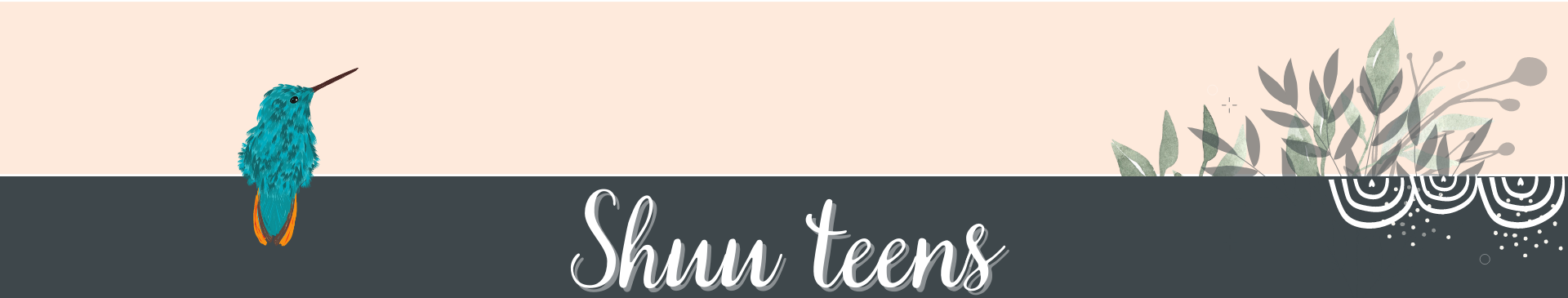 banner da Editora Shuu